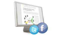 Bild Ghostwriting Doris Jessen | PR und Corporate Communication