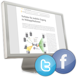 Bild Publikationen Doris Jessen | PR und Corporate Communication
